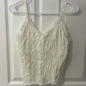 Gypsy + Jade Lace Camisole